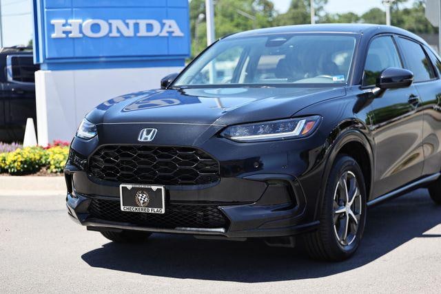 2024 Honda HR-V