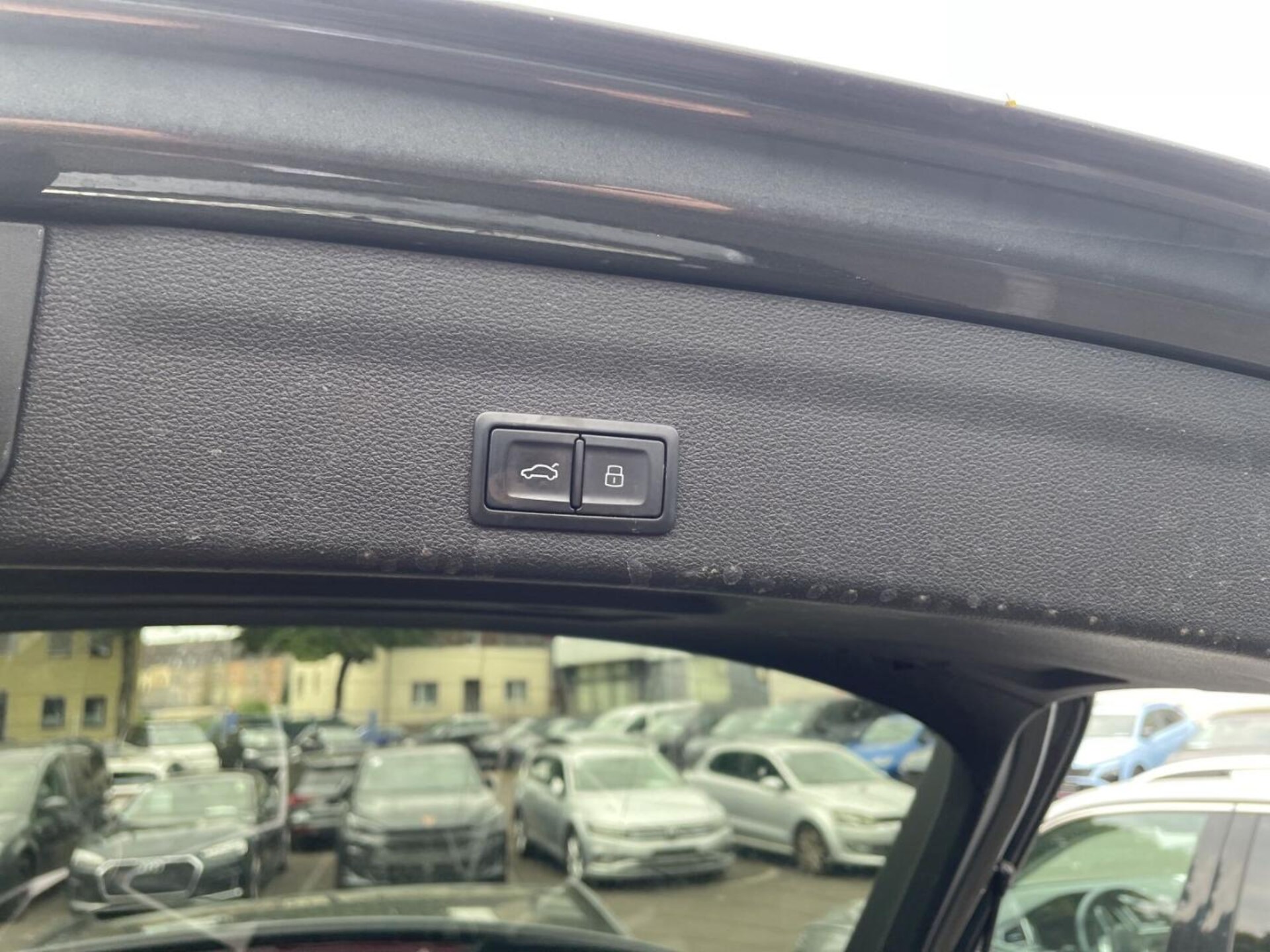 Audi S6 Avant