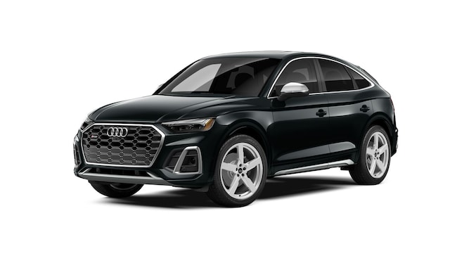 2022 Audi SQ5 Sportback