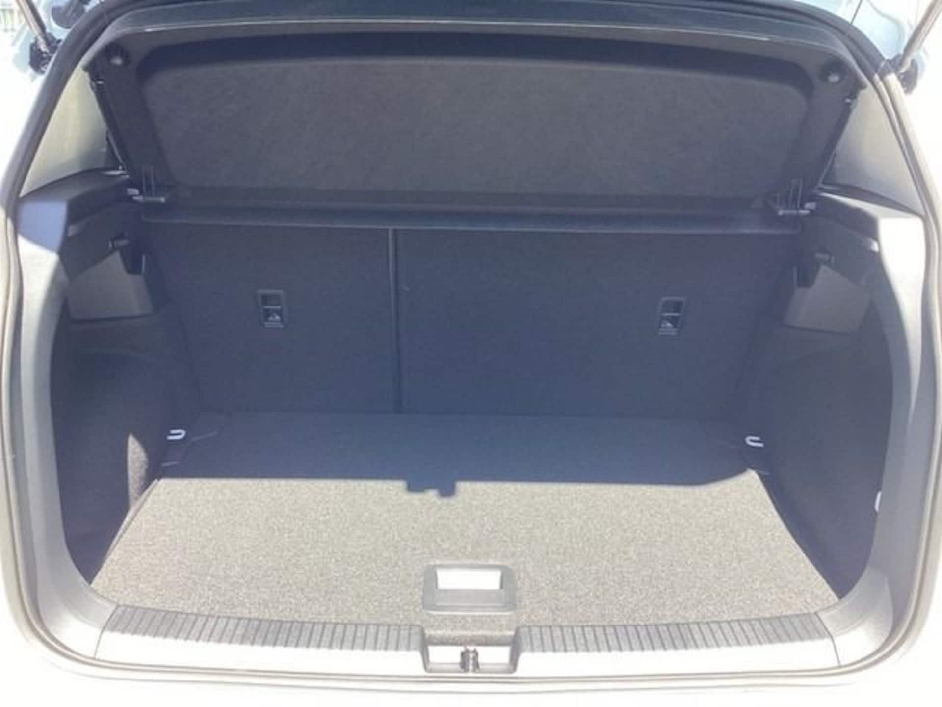 Volkswagen T-Cross Basis-Modell
