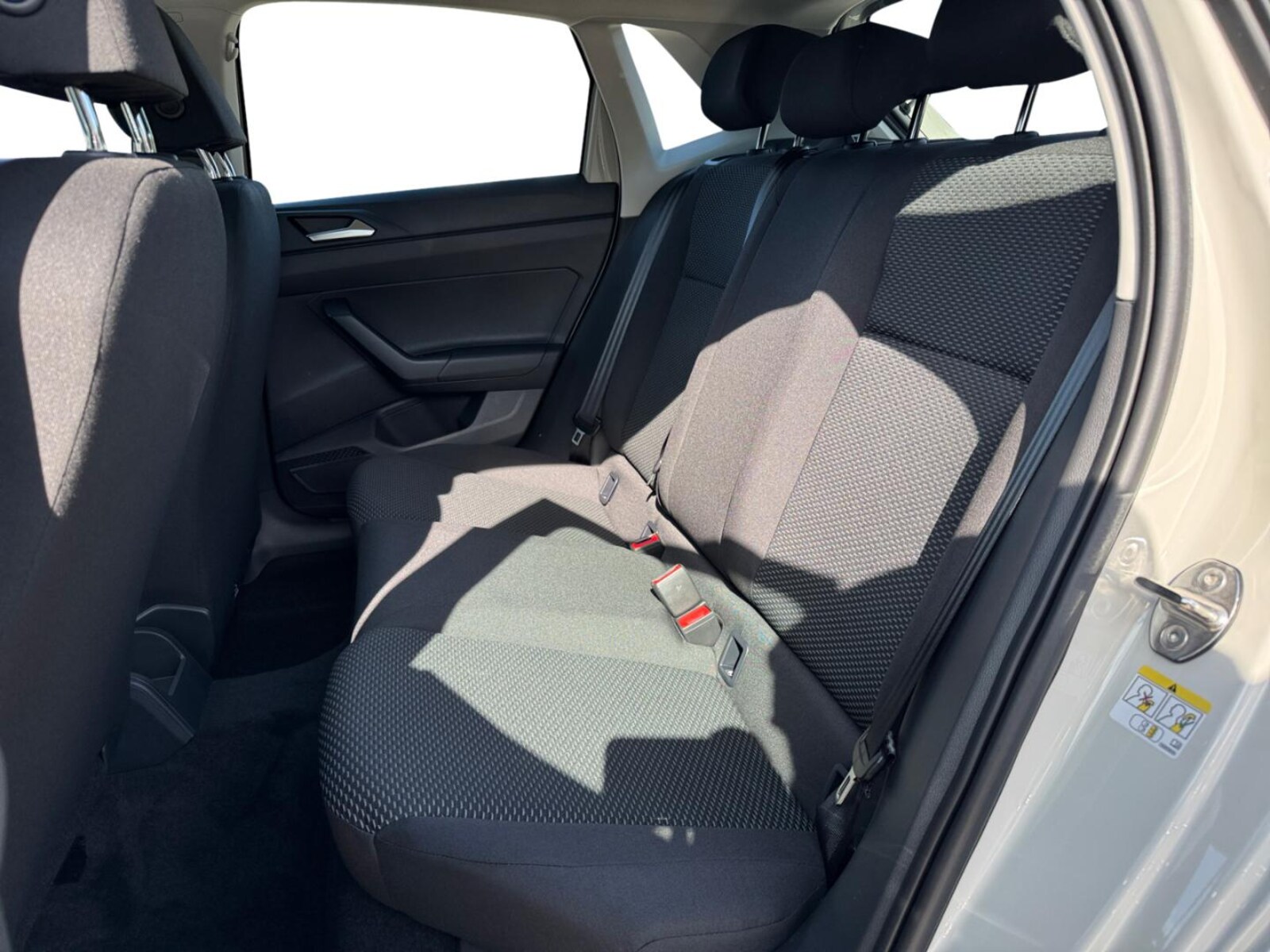 Volkswagen Polo – Bild 10