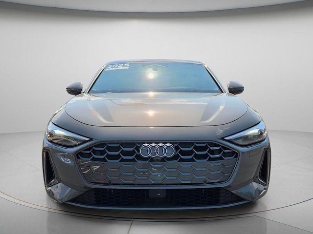 2025 Audi A5 Sedan