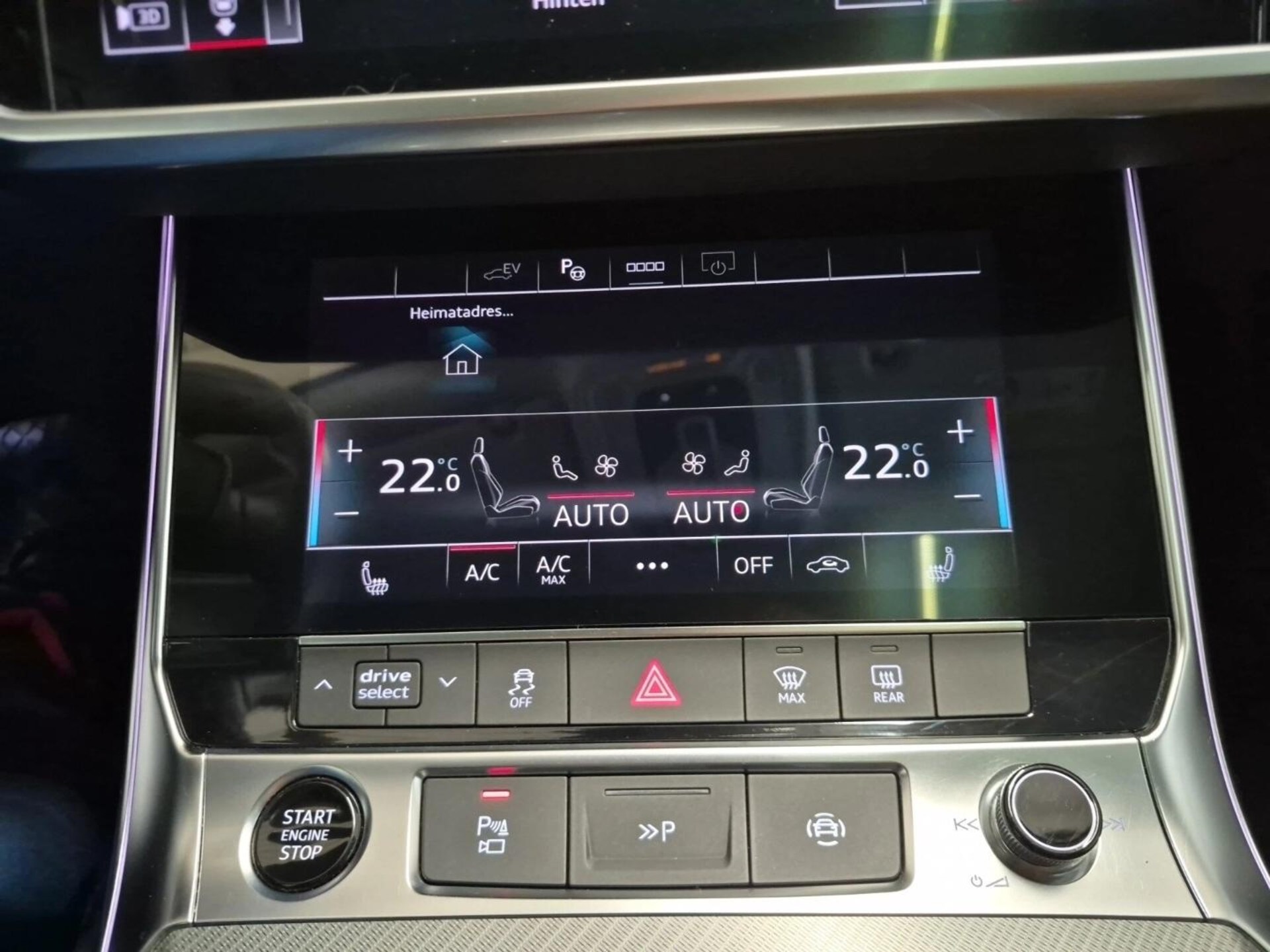 Audi A6 Avant TFSI e Sport