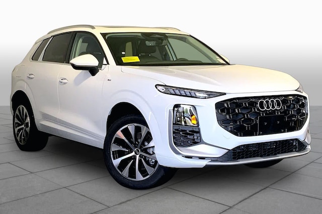 2026 Audi Q3 SUV