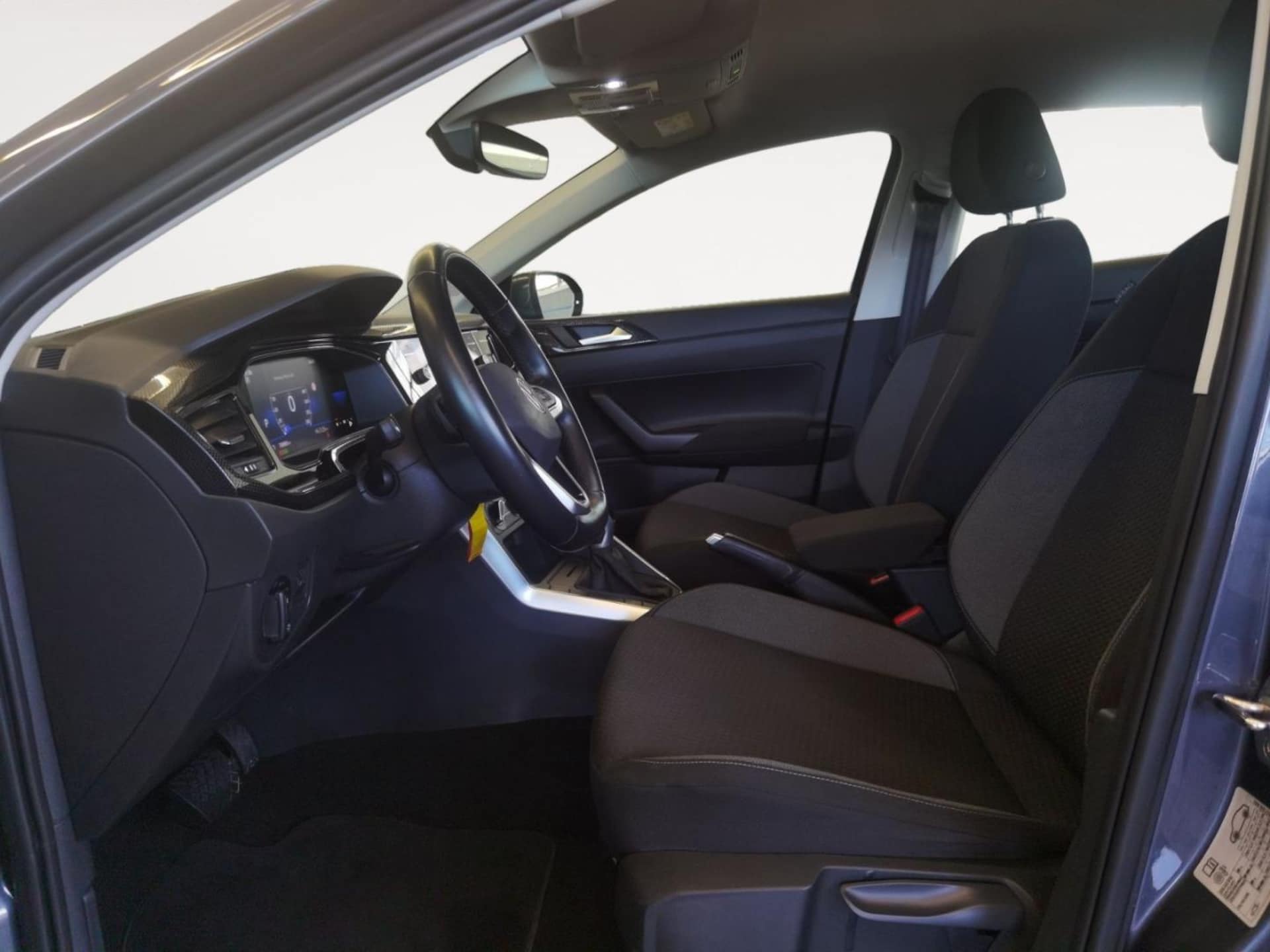 Volkswagen Taigo Life