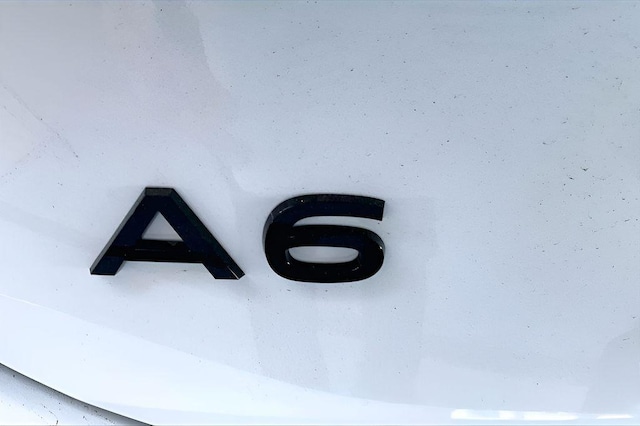 2026 Audi A6 Premium Plus - Photo 9