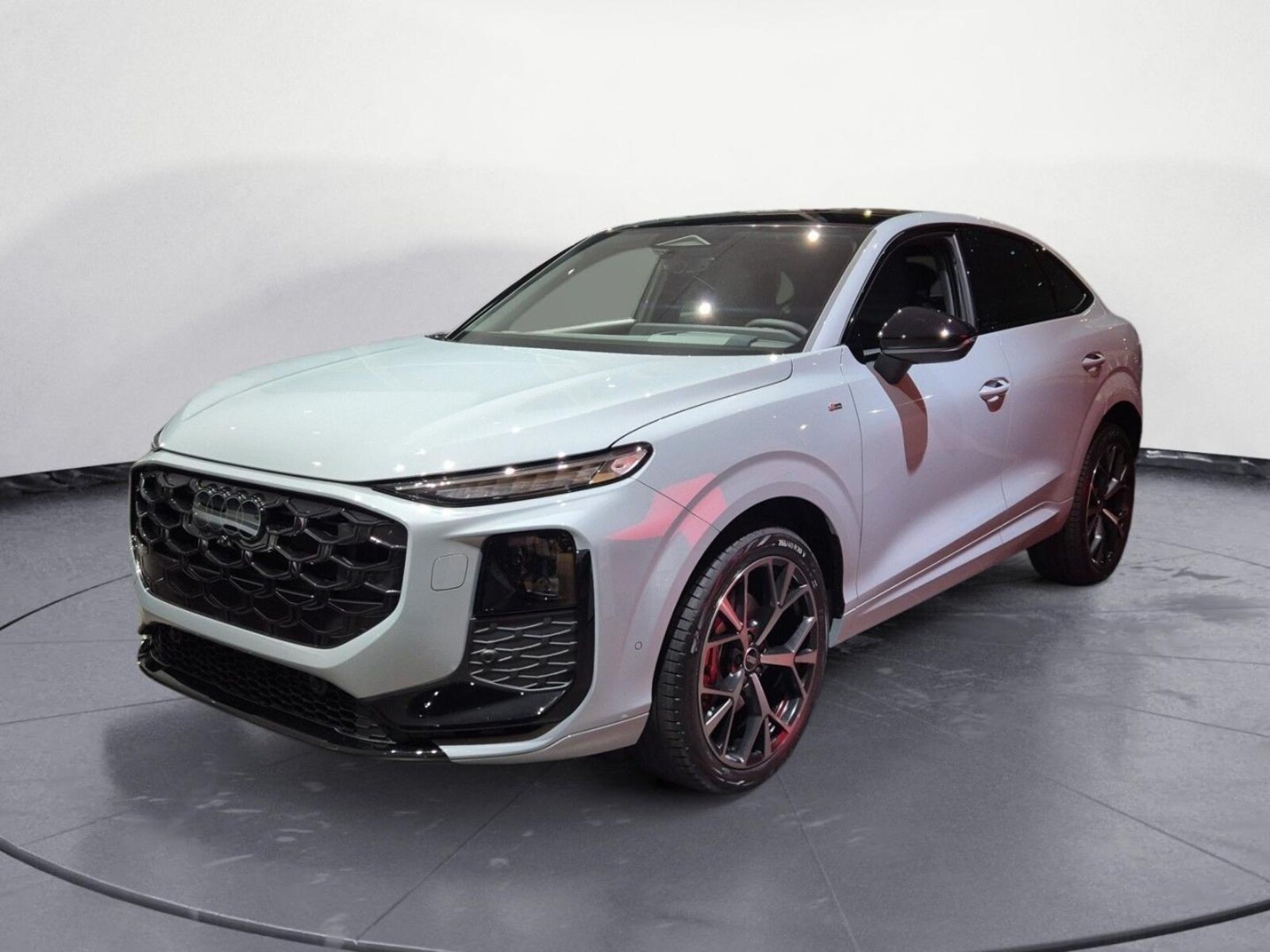 Audi Q3 Sportback – Bild 2