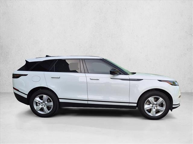 2026 Land Rover Range Rover Velar