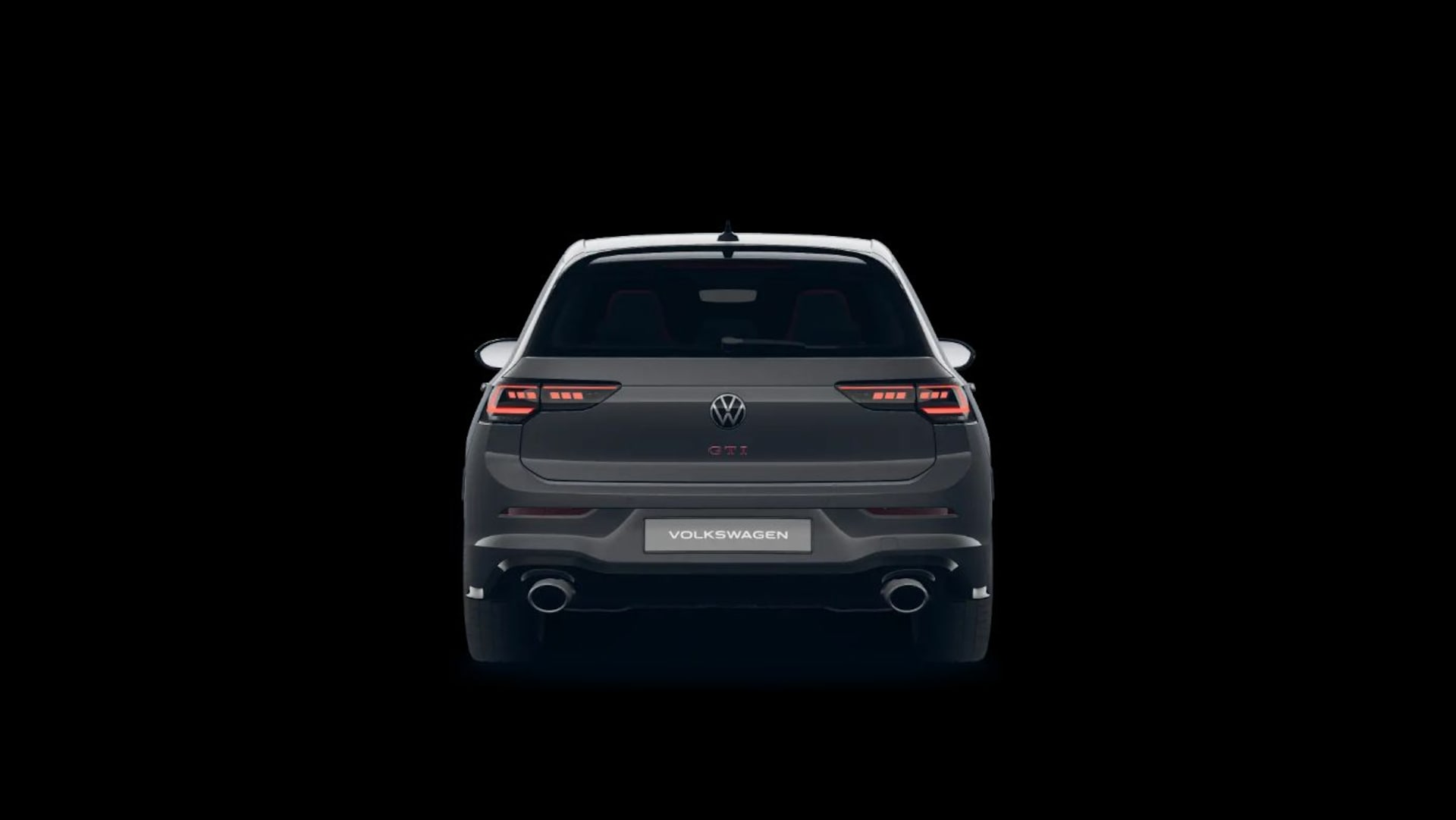 Volkswagen Golf GTI Clubsport