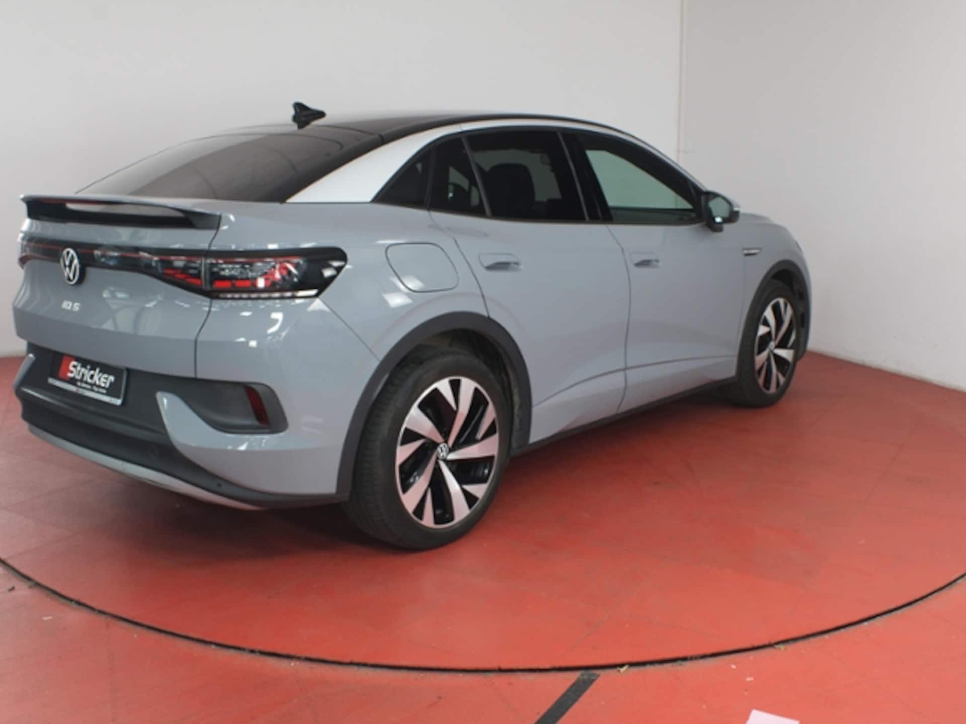 Volkswagen ID.5 Pro