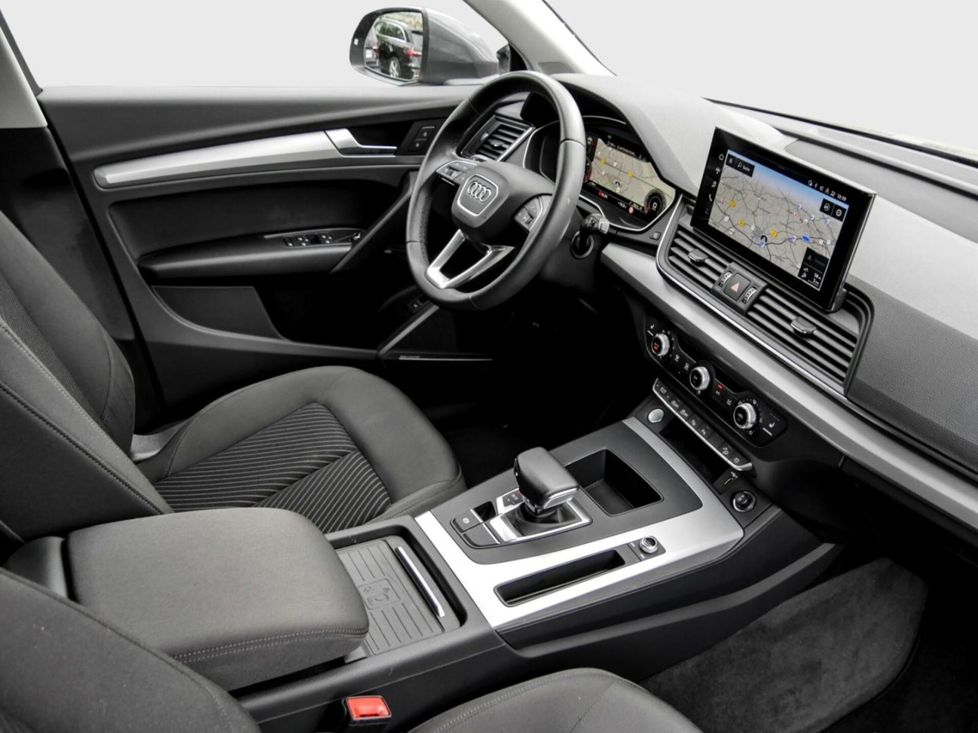 Audi Q5 Sportback S line