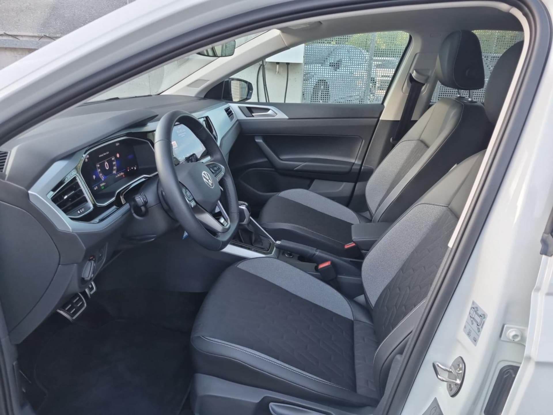 Volkswagen Polo Goal