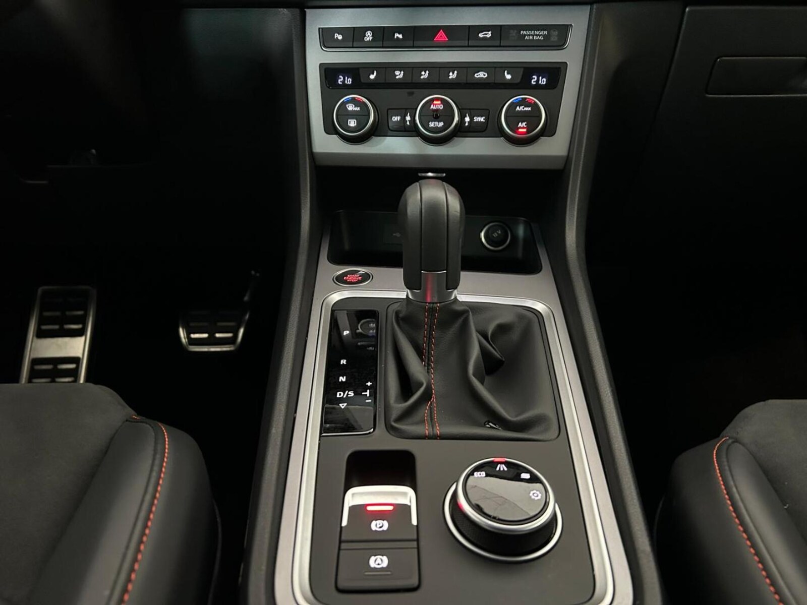 SEAT Ateca – Bild 10