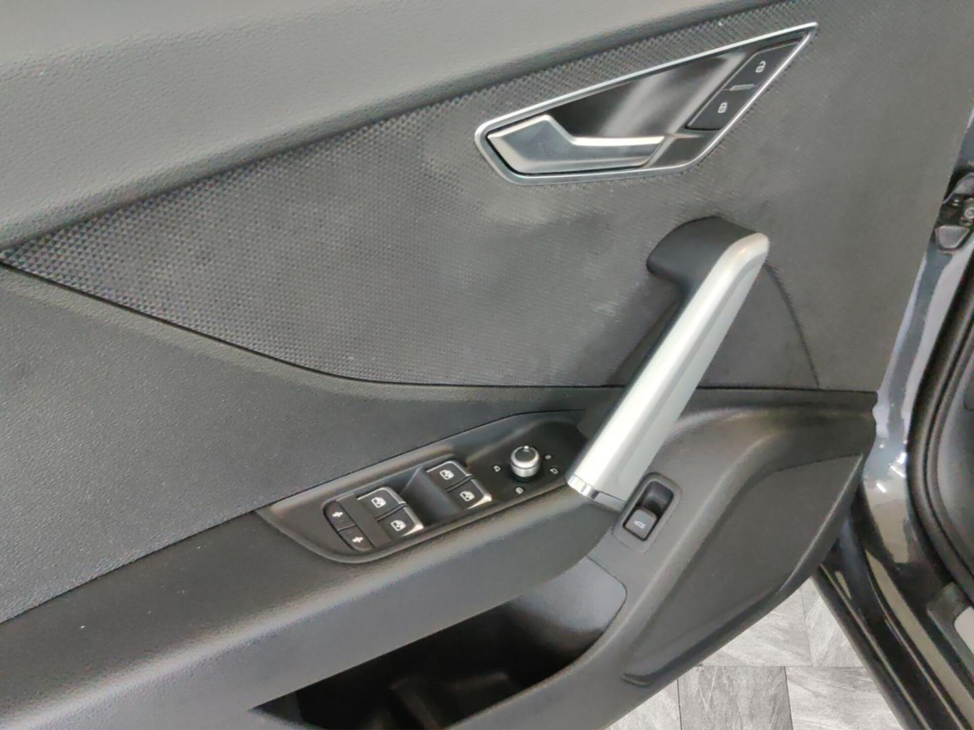 Audi Q2 Advanced