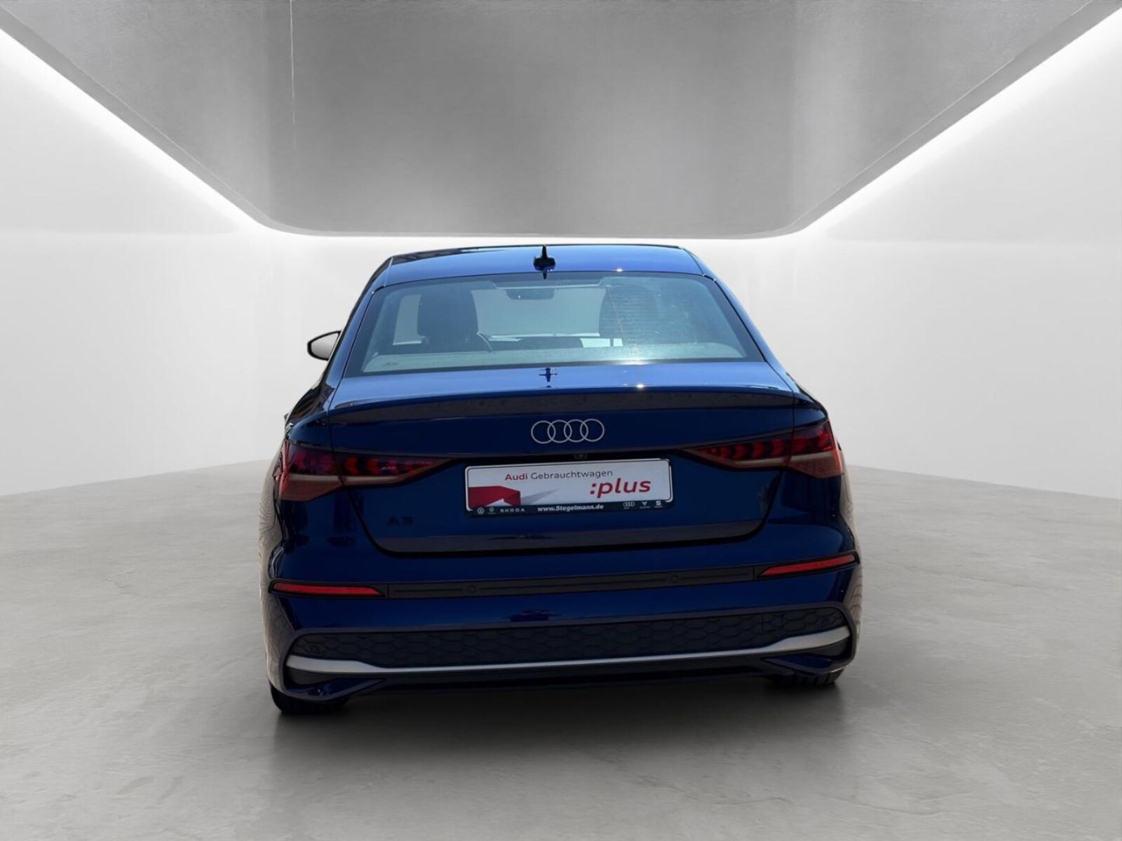 Audi A3 Limousine – Bild 7