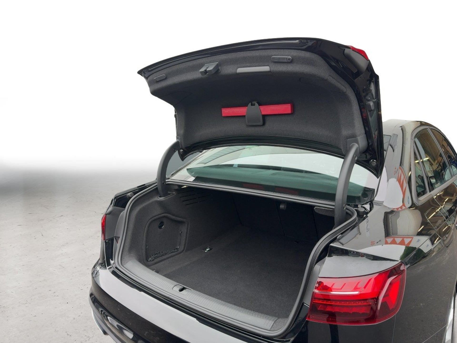 Audi A4 Limousine