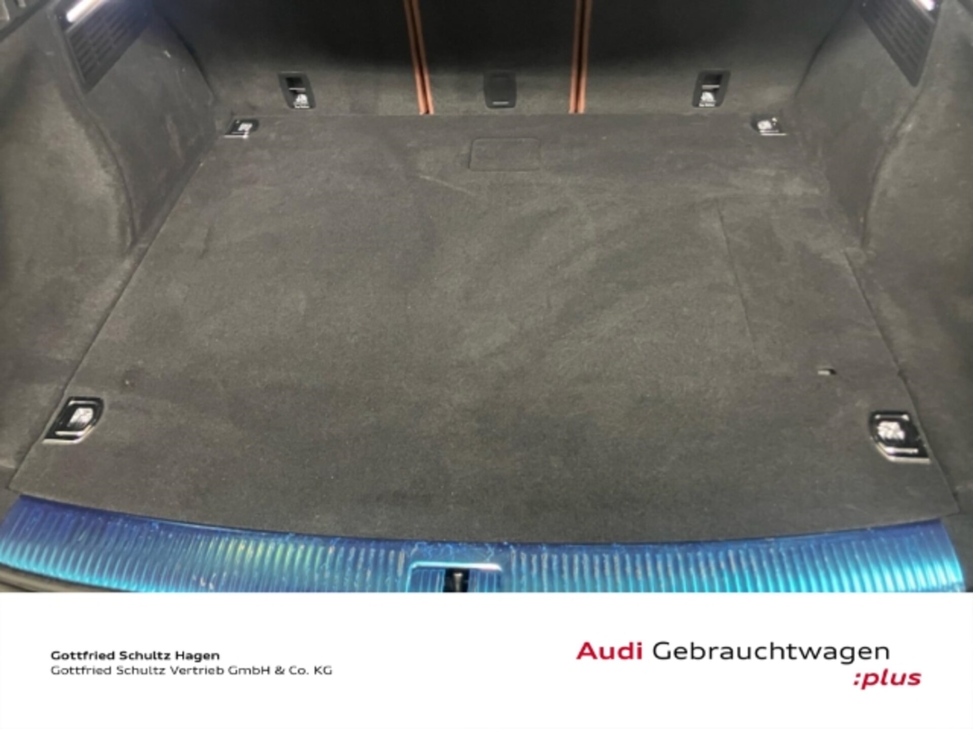 Audi Q5 TFSI e