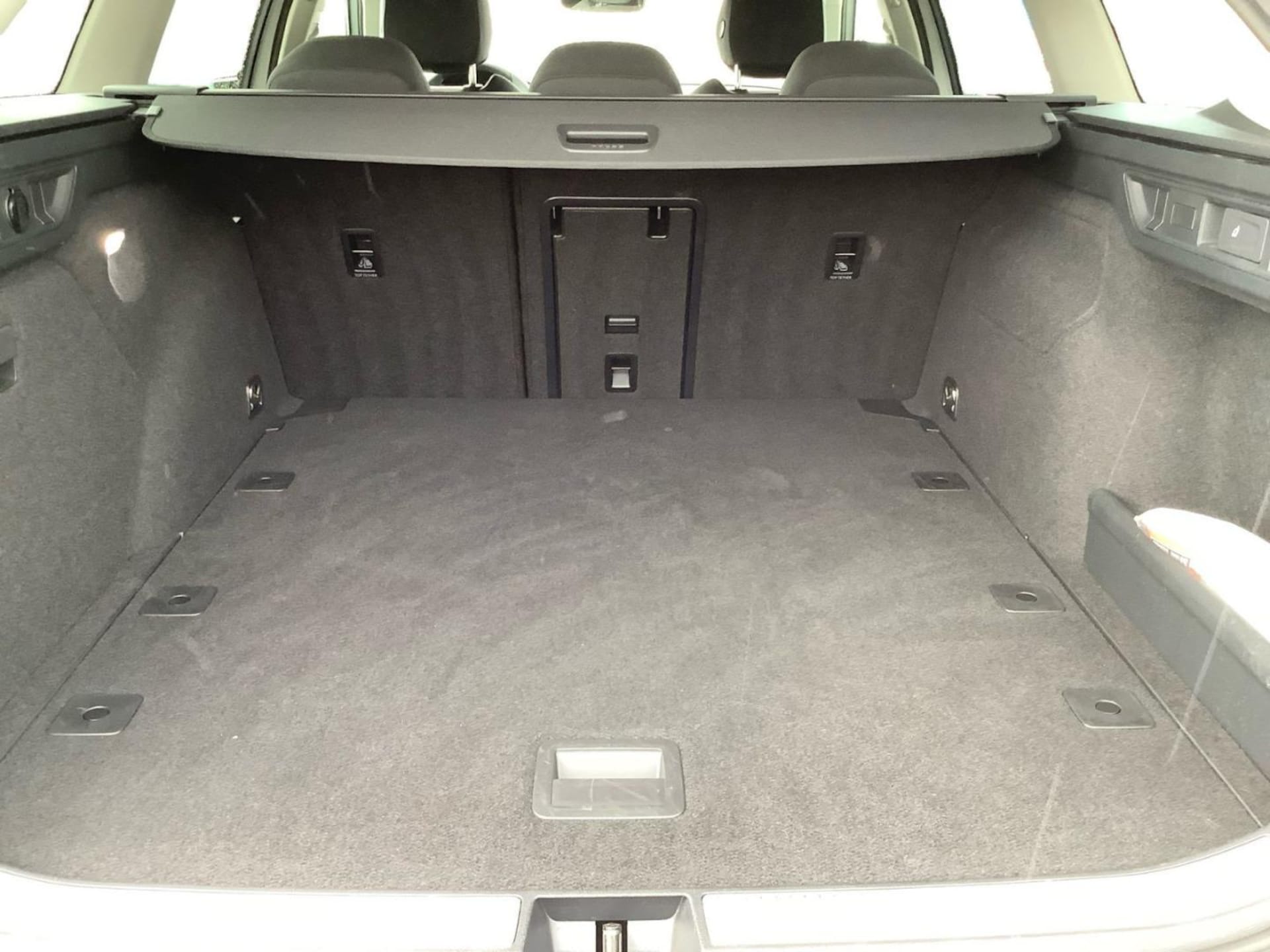 Skoda Superb Combi Essence