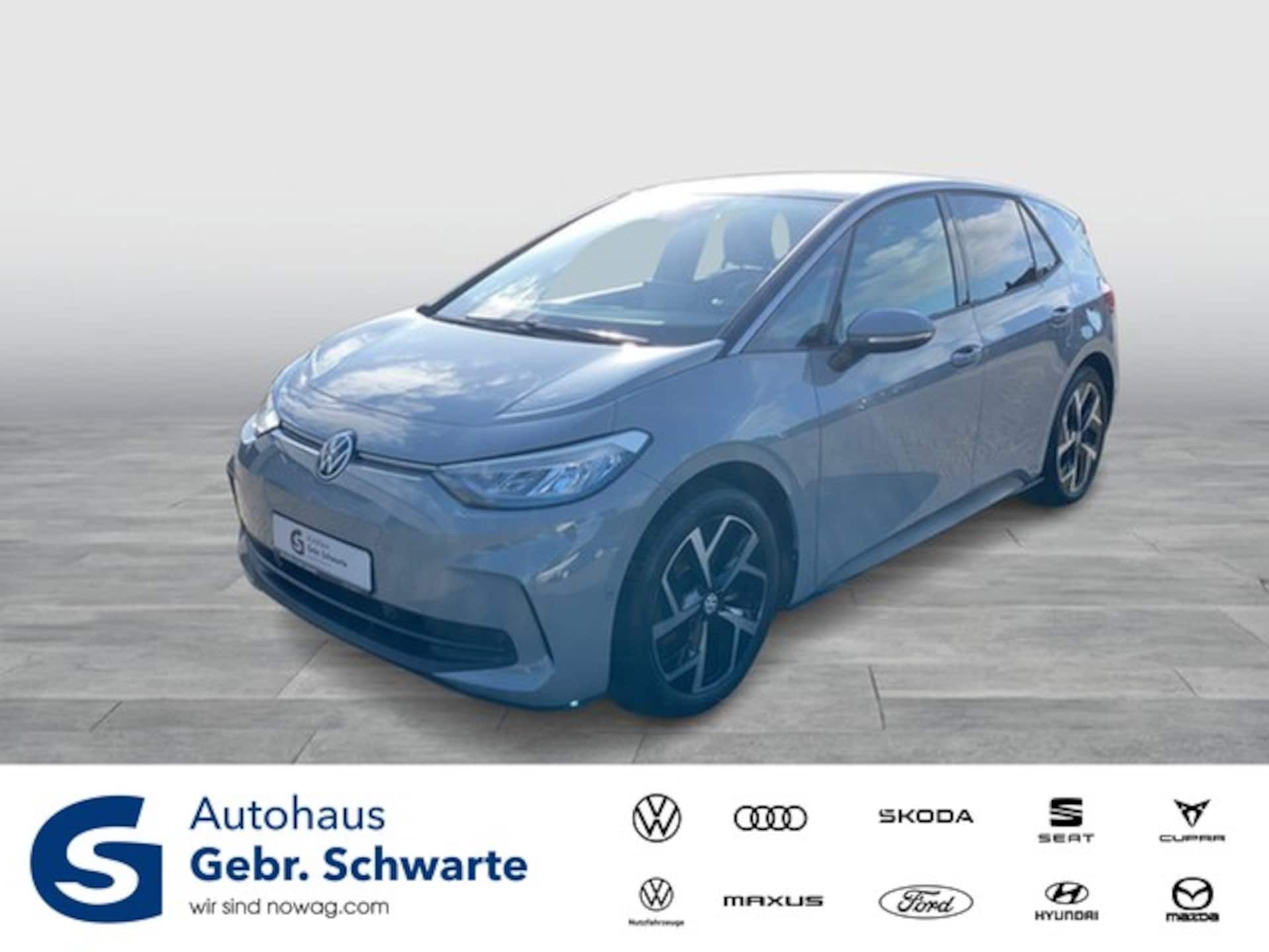 Volkswagen ID.3 MOVE Pro
