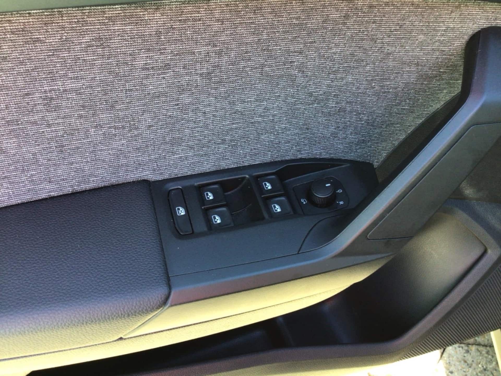 SEAT Arona Xperience