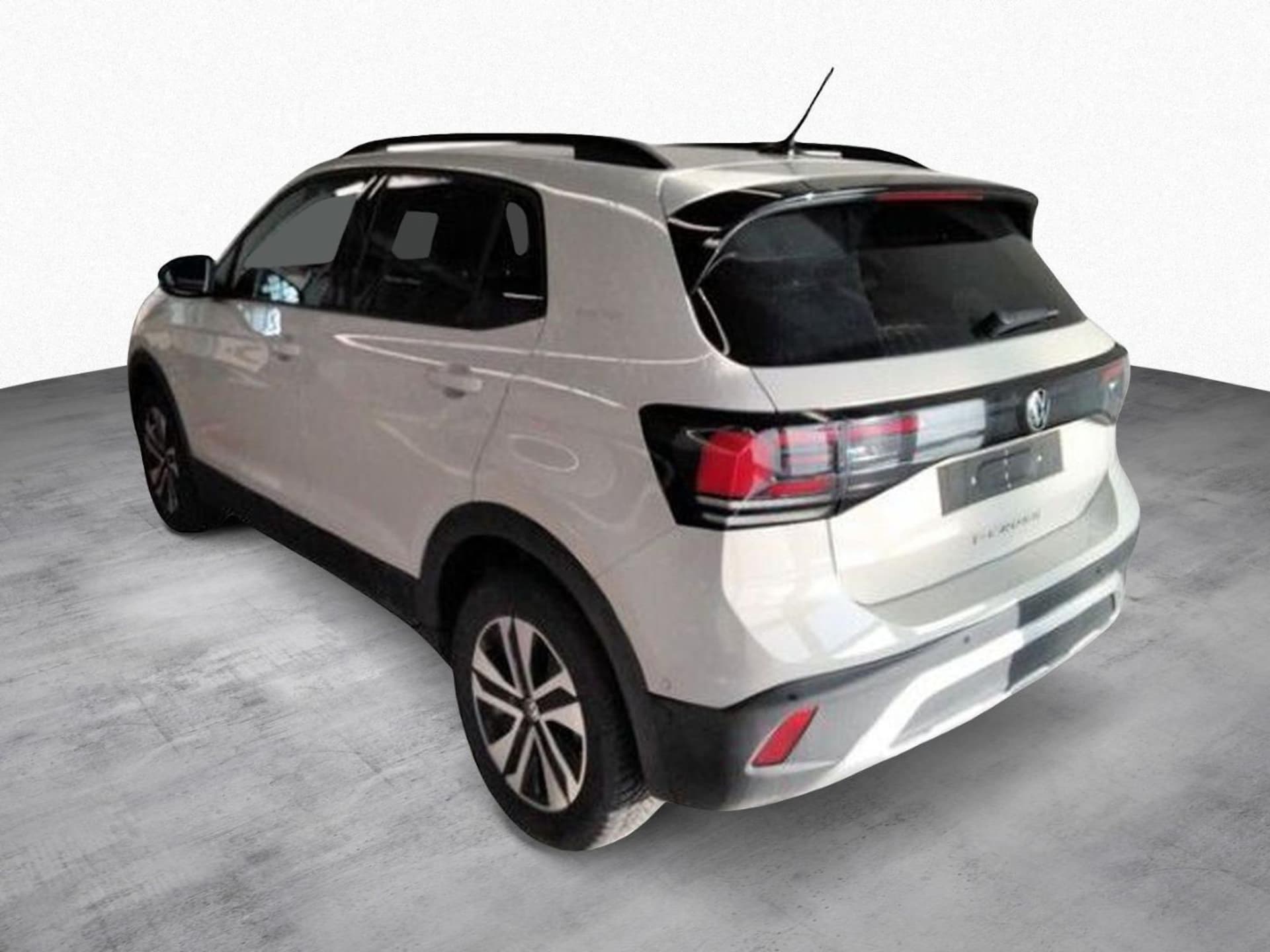 Volkswagen T-Cross ENERGY
