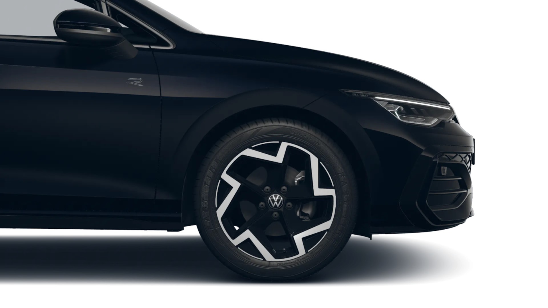 Volkswagen Golf Variant R-Line