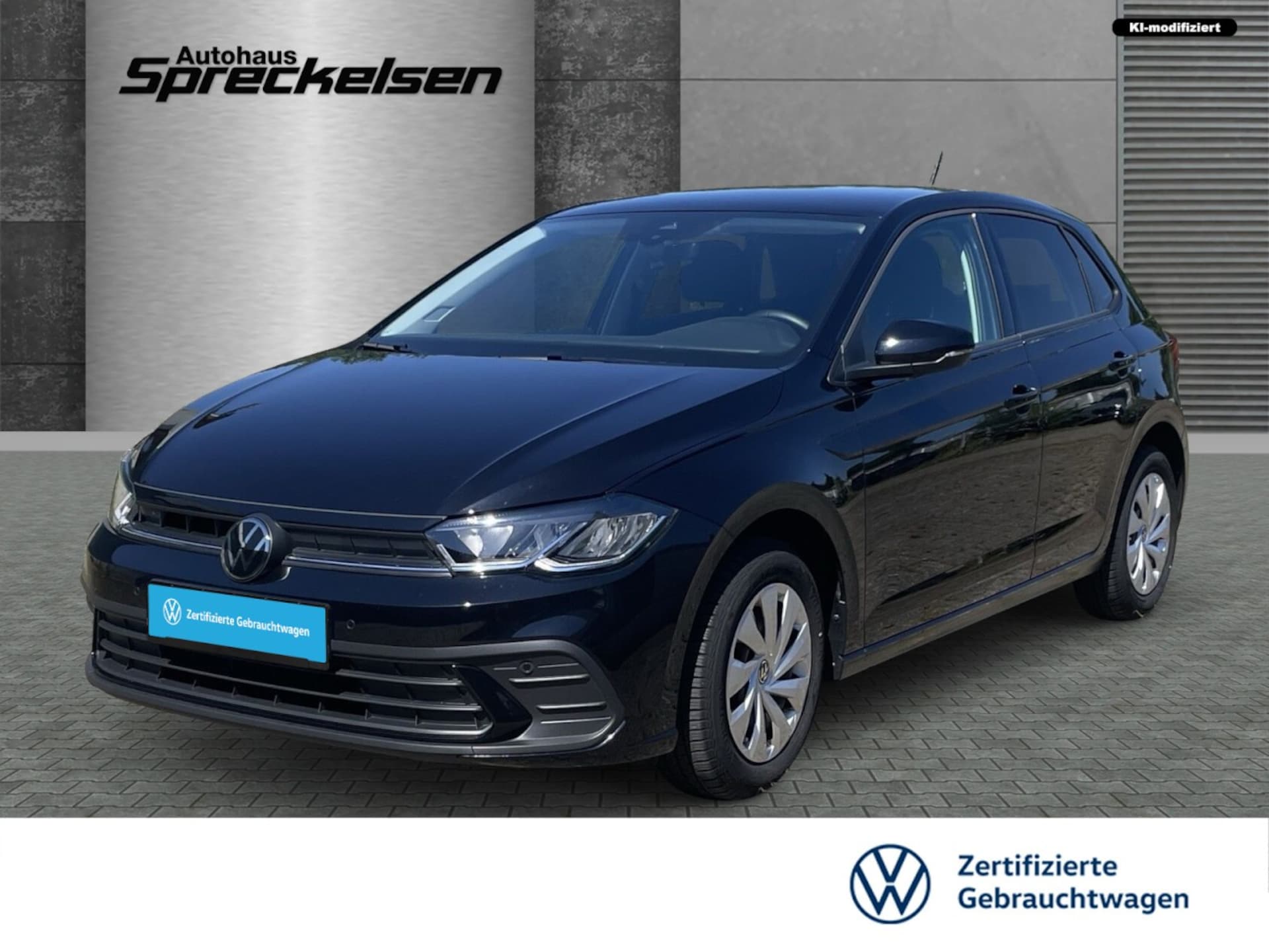 Volkswagen Polo Life