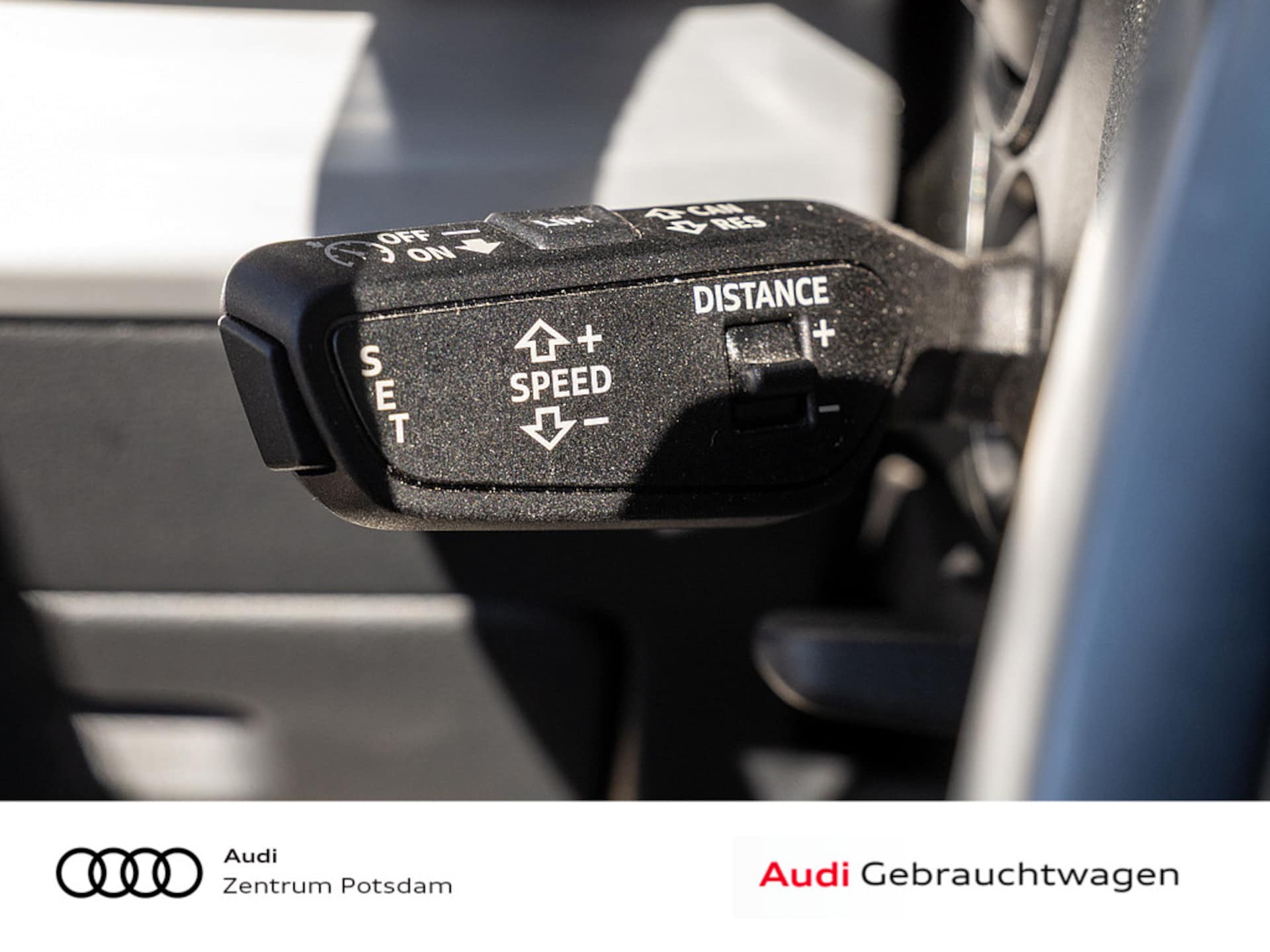 Audi Q7 SUV S line
