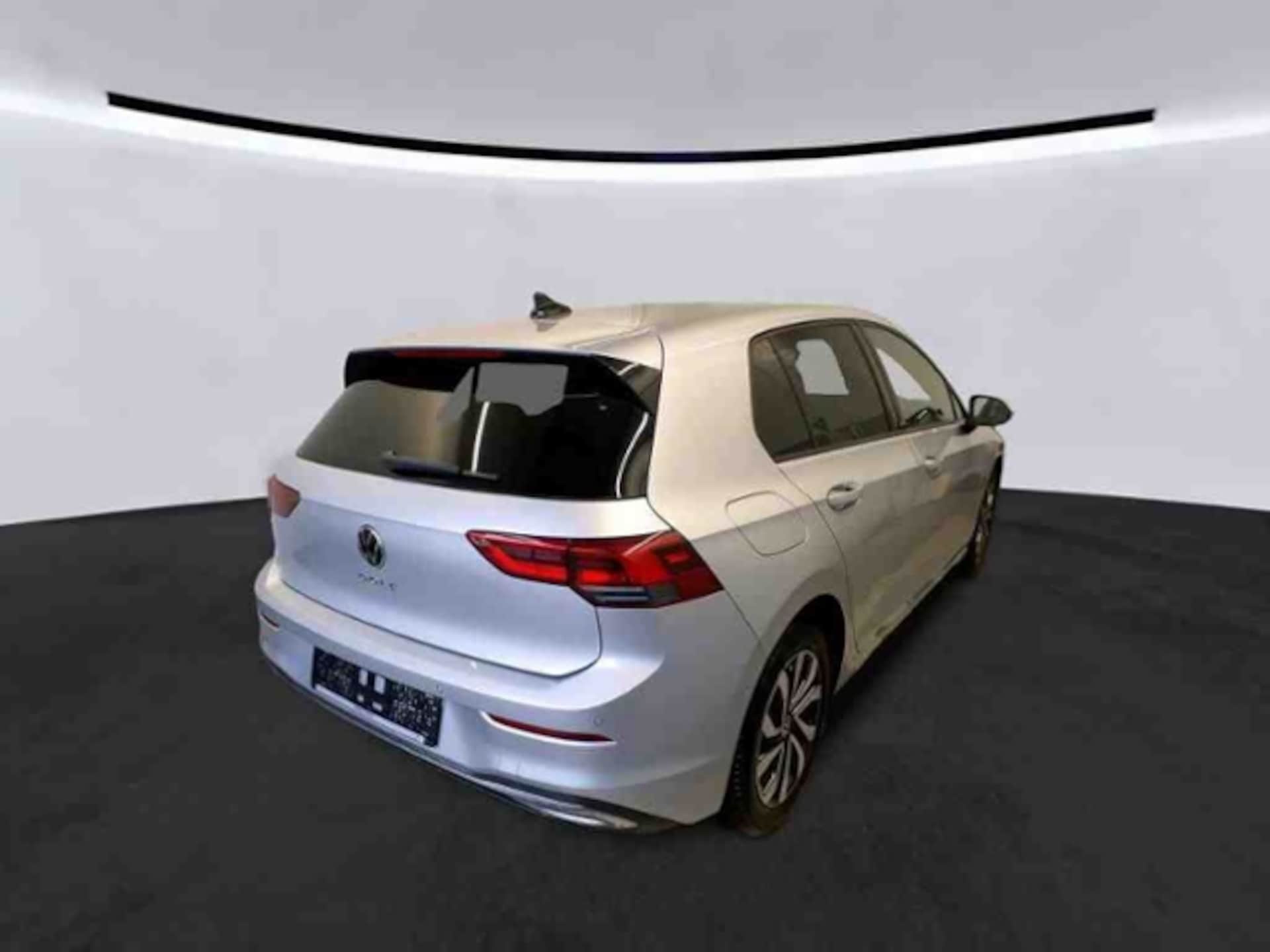 Volkswagen Golf Active