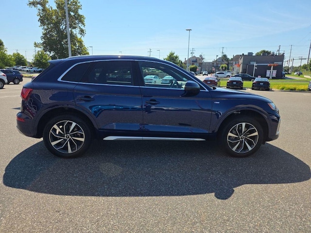2024 Audi Q5