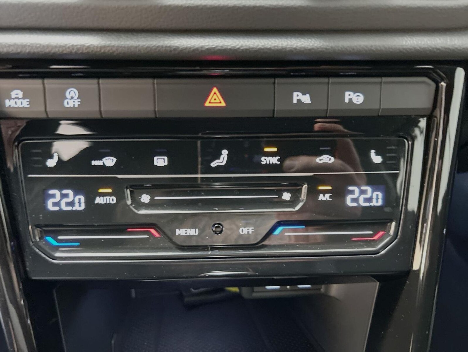 Volkswagen T-Roc Cabriolet – Bild 15