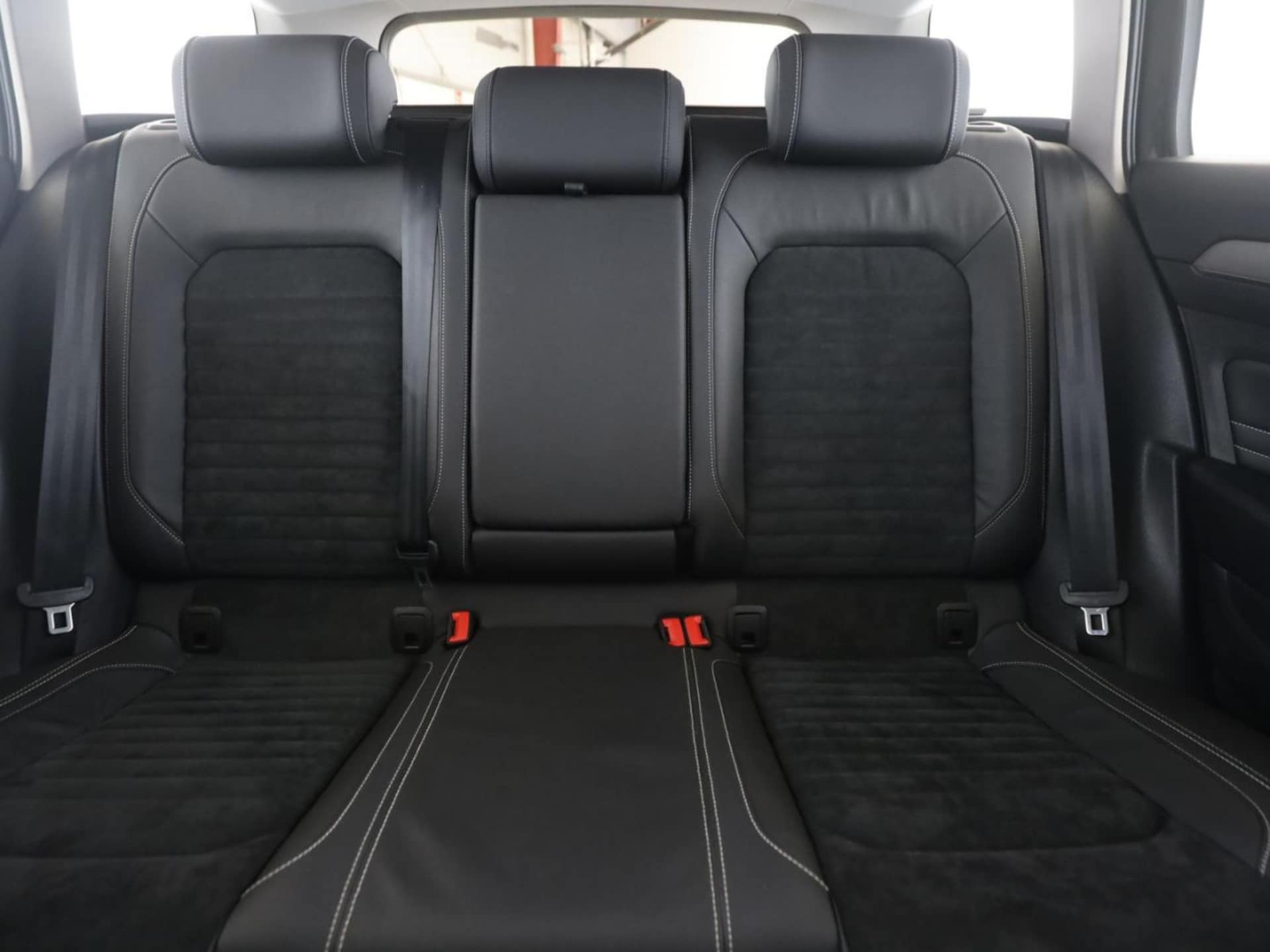 Volkswagen Passat Variant Elegance