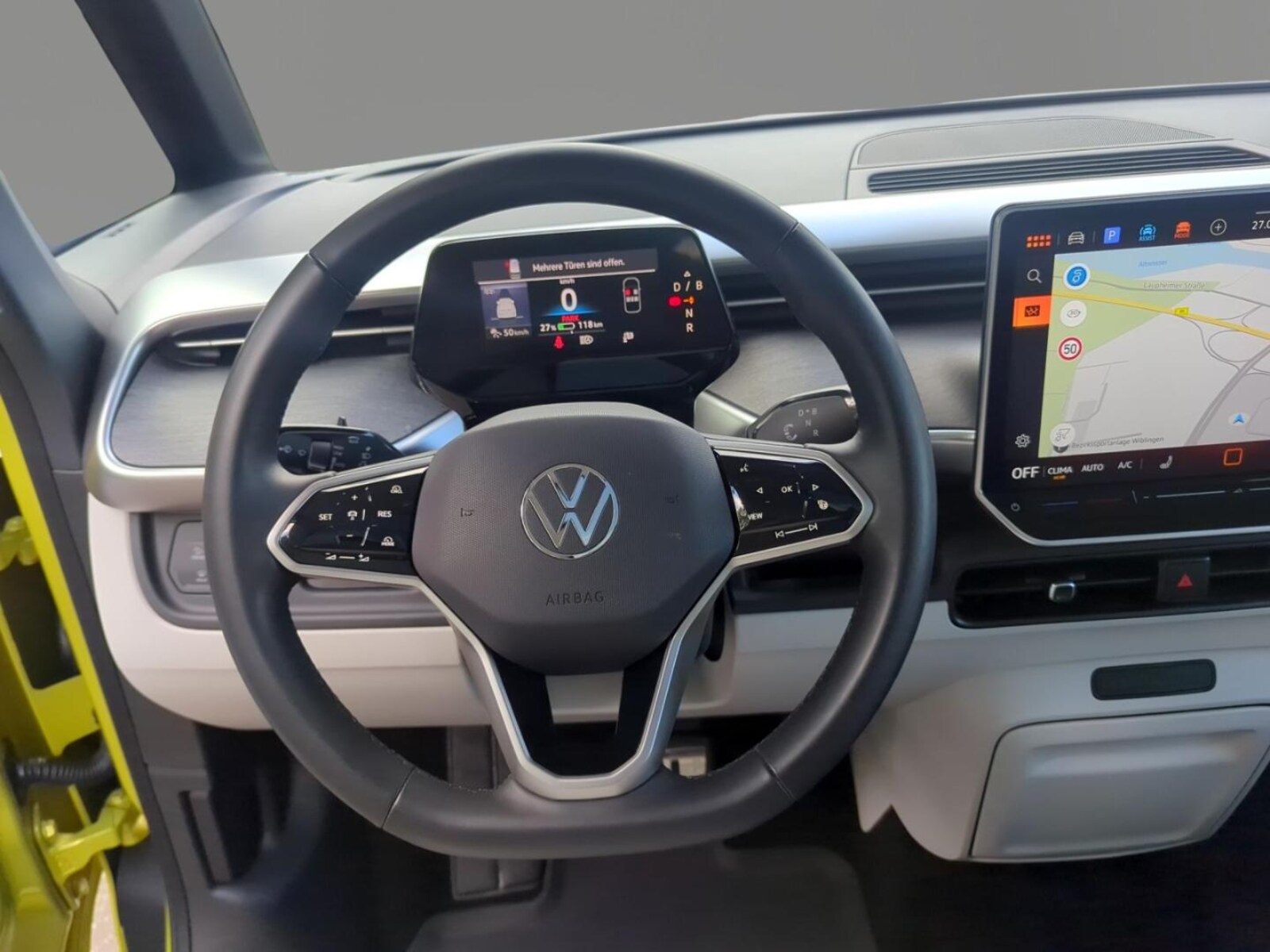 Volkswagen ID. Buzz – Bild 11