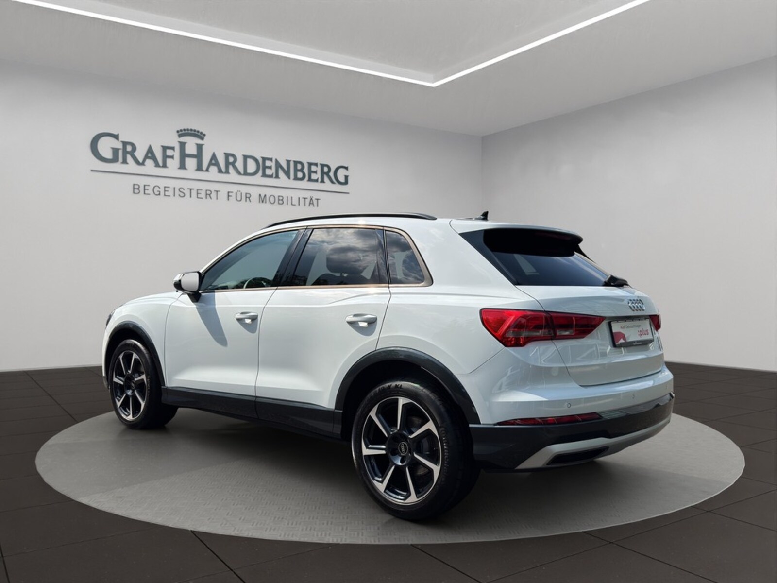 Audi Q3 – Bild 4
