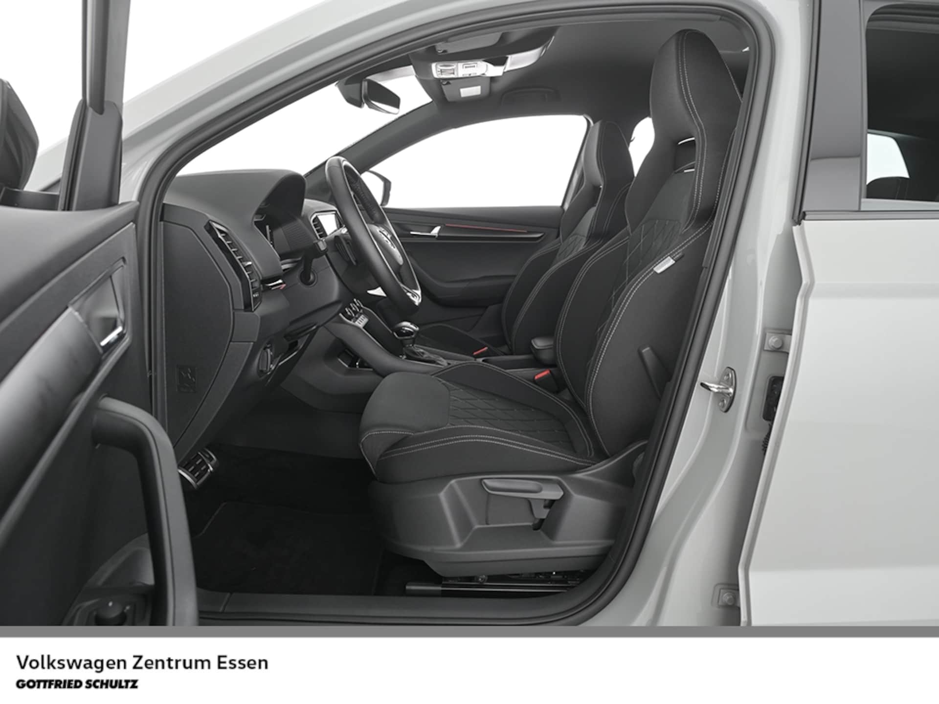 Skoda Karoq Sportline