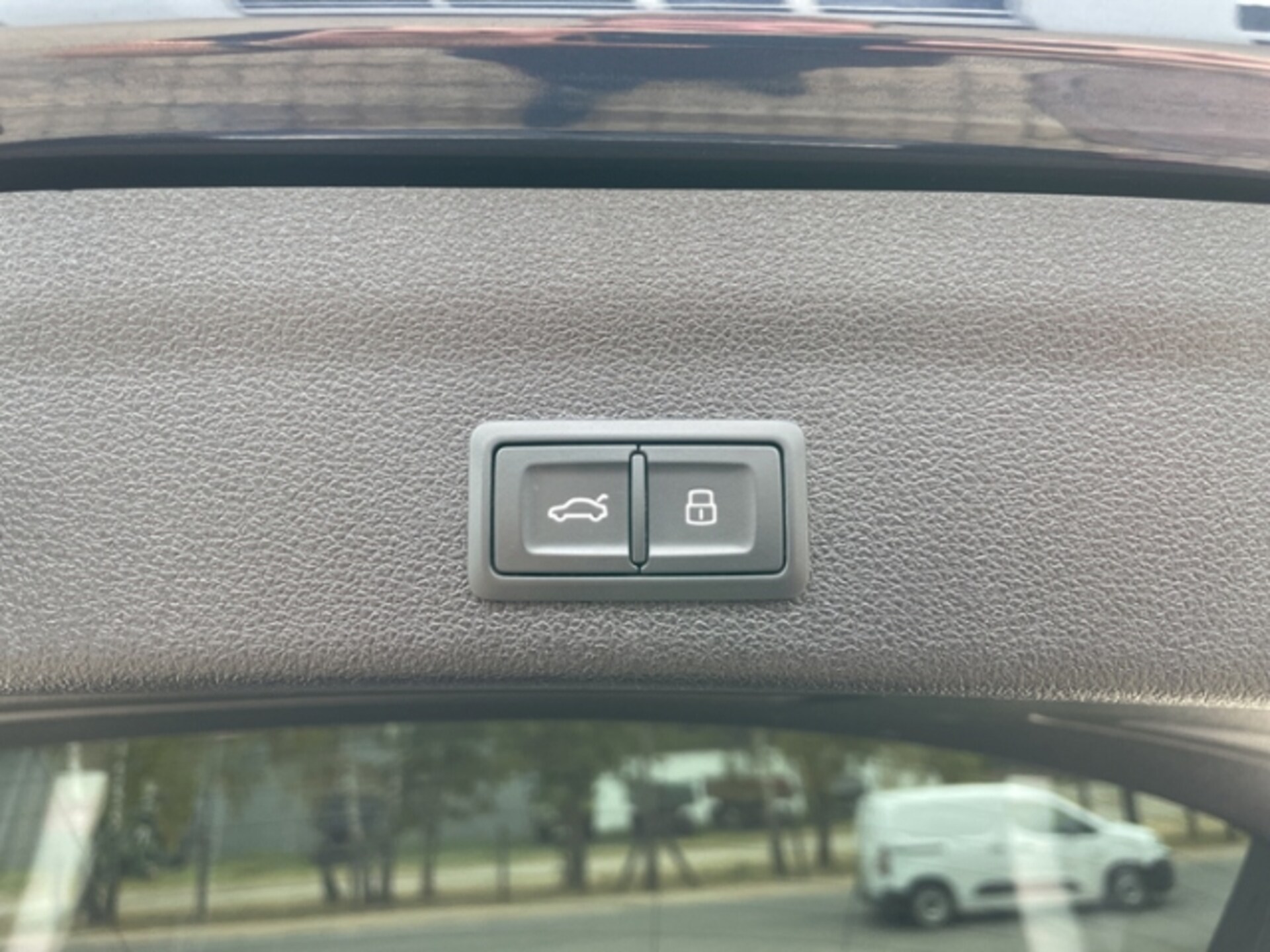 Audi A6 Avant Design