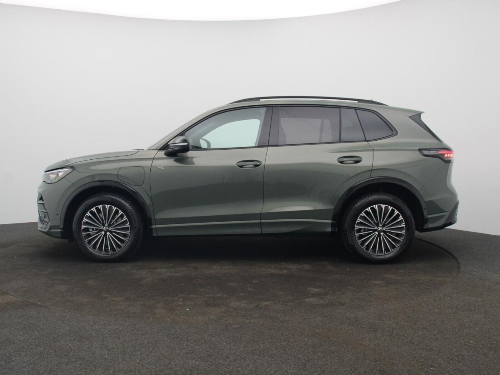 Volkswagen Tiguan – Bild 4