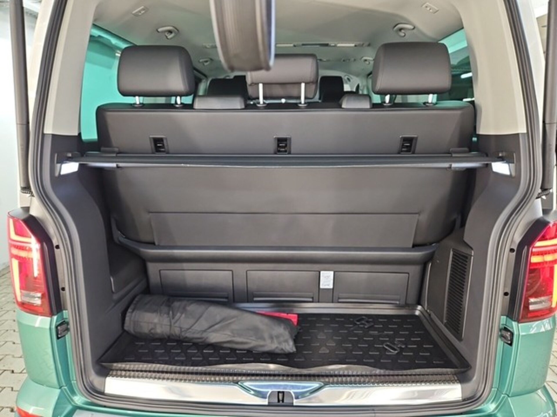 Volkswagen T6.1 Multivan Comfortline