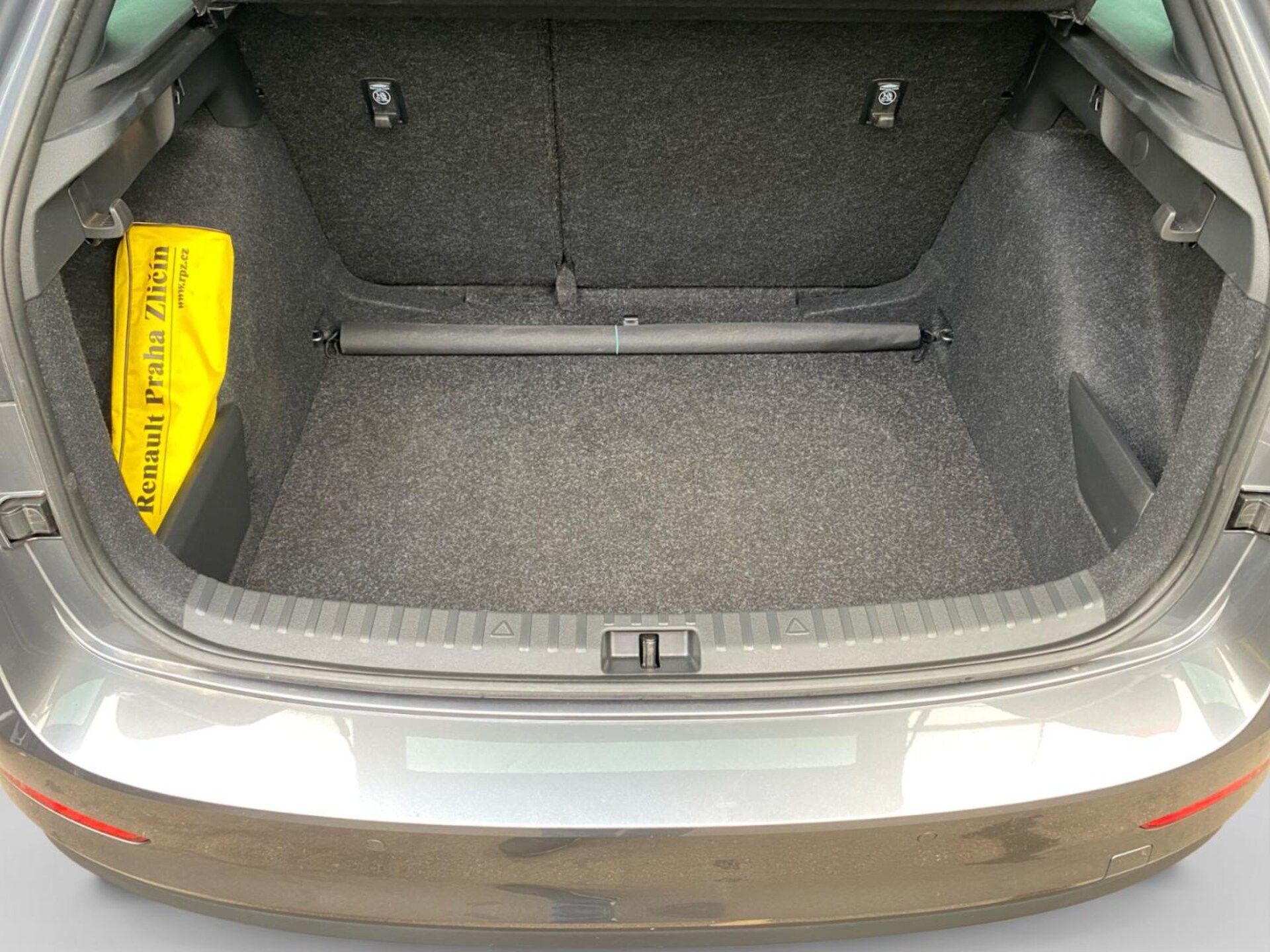 Skoda Scala Style