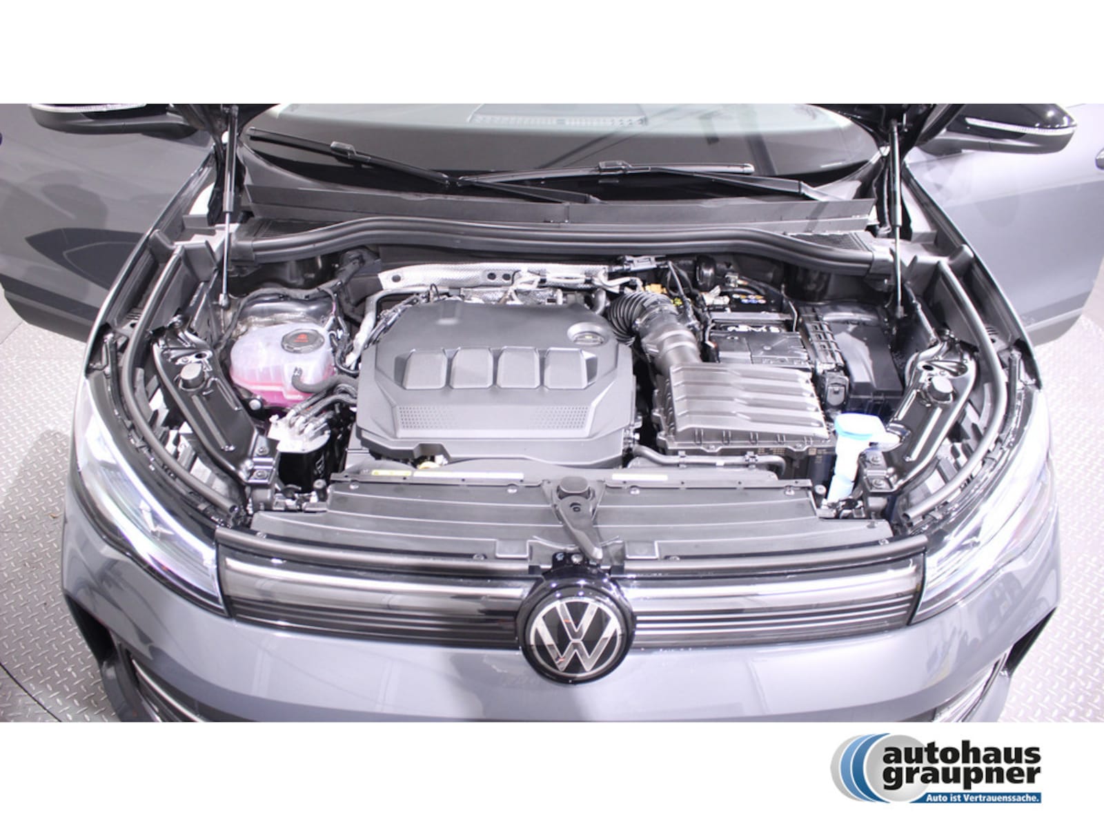 Volkswagen Tiguan – Bild 7