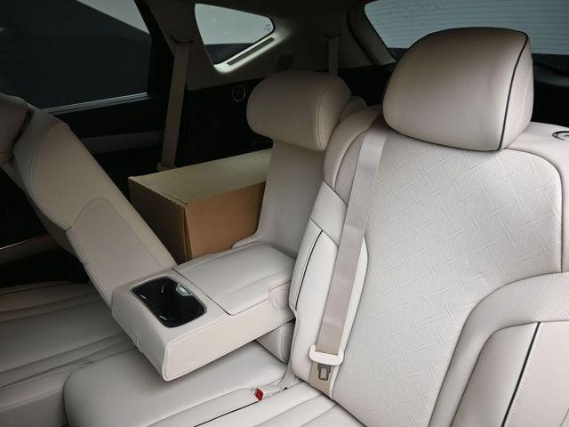 2026 GENESIS GV80 Advanced - Photo 20