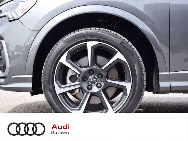 2024 Audi Q3 SUV