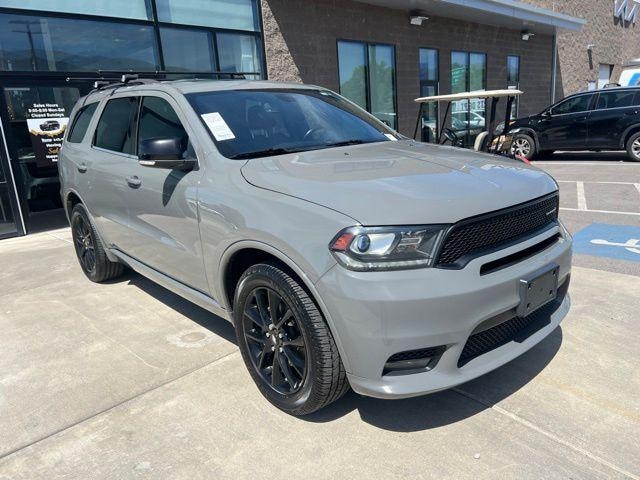 2019 Dodge Durango