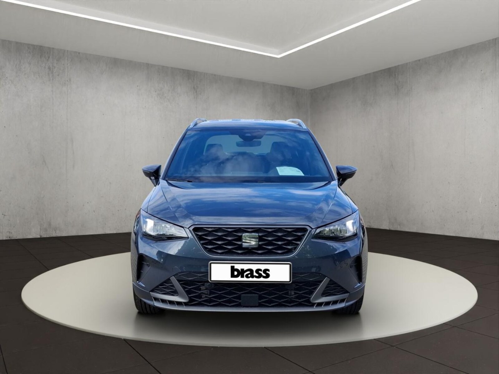 SEAT Arona – Bild 8