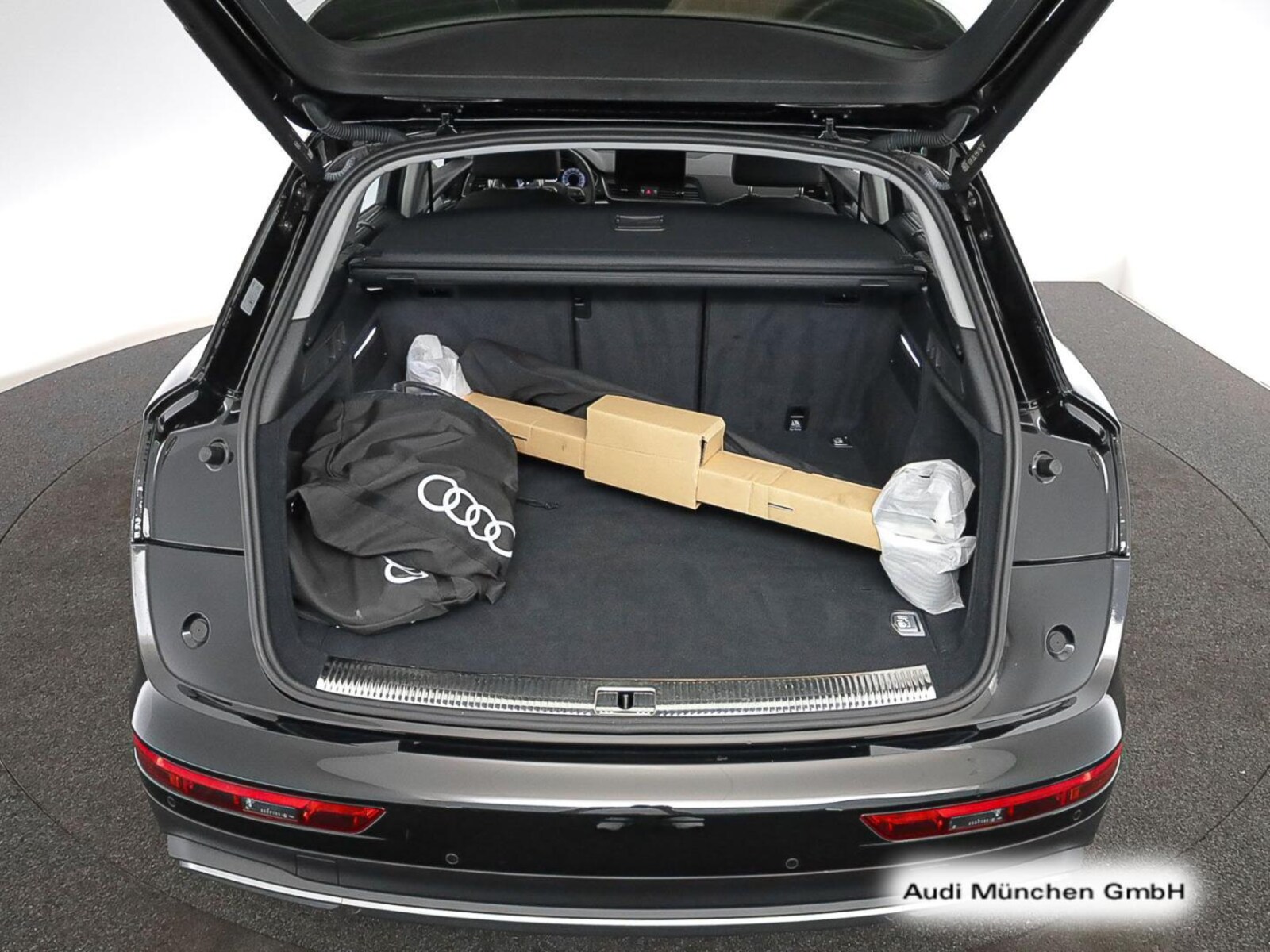 Audi Q5 – Bild 21