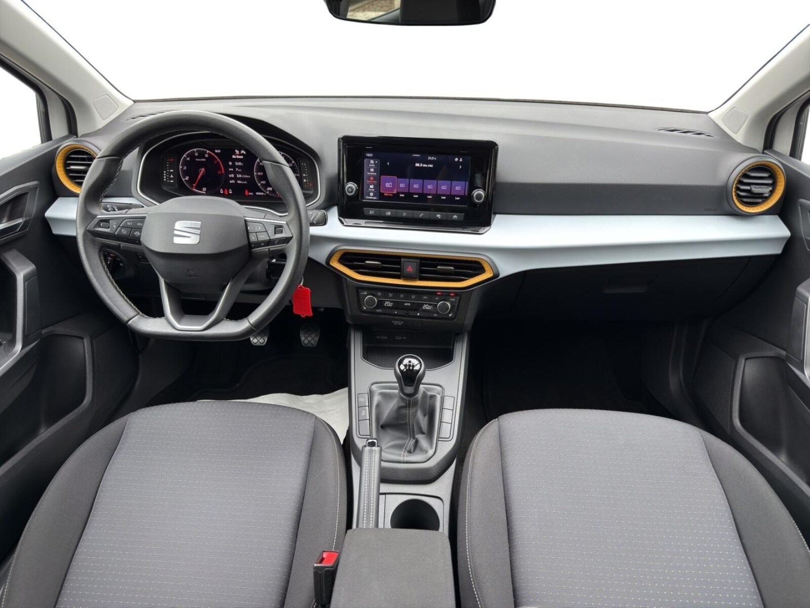 SEAT Ibiza – Bild 11