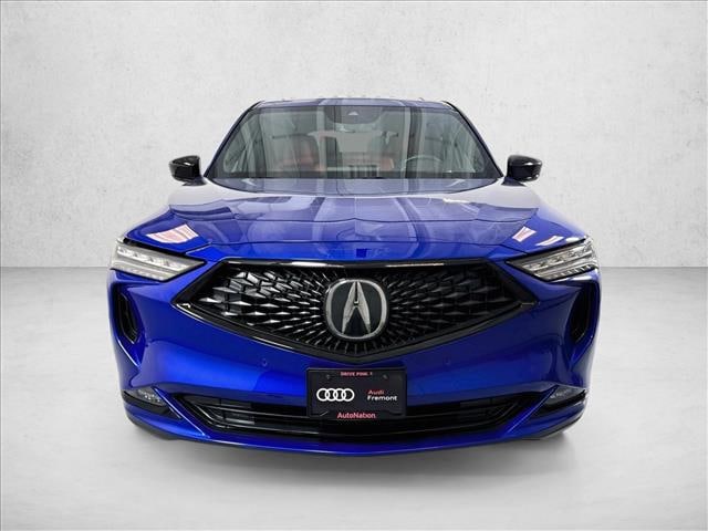 2024 Acura MDX