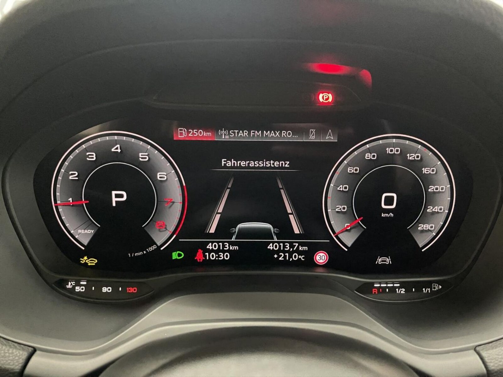 Audi Q2 – Bild 7