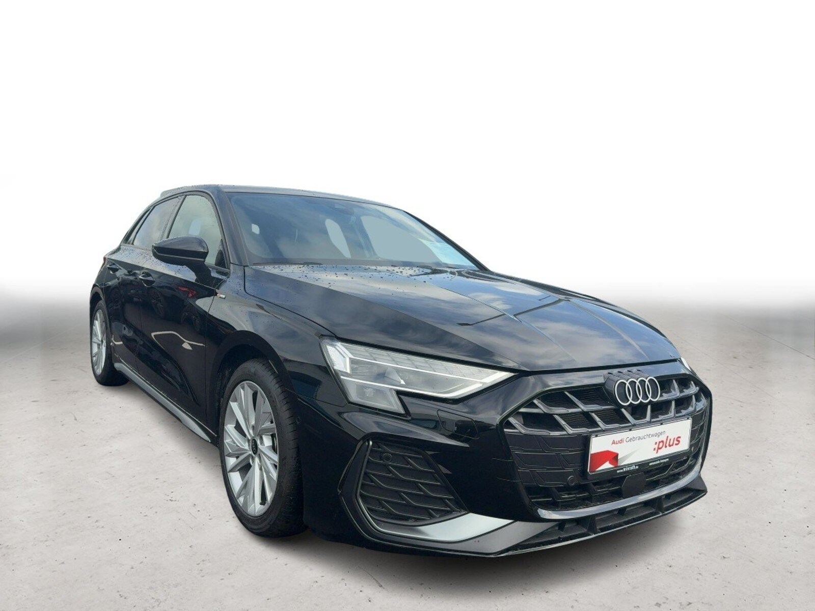 Audi A3 Sportback – Bild 6