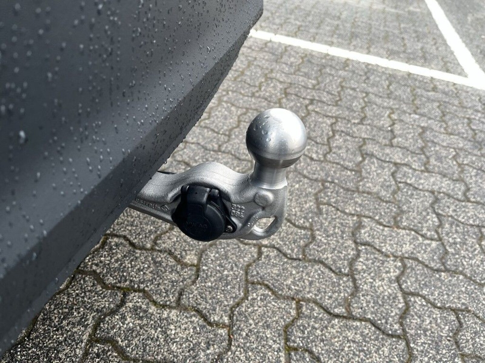 Volkswagen Tiguan – Bild 15